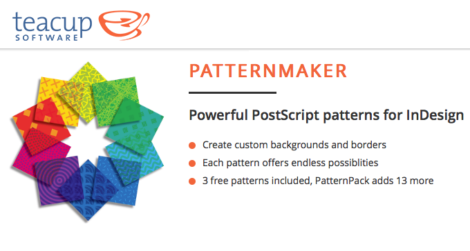 PatternMaker