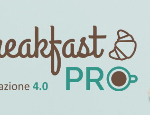 BreakfastPRO: la colazione che risveglia la mente