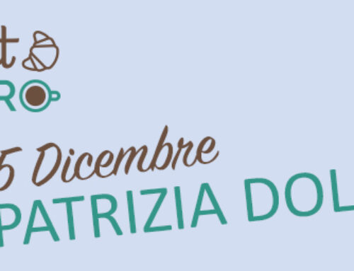 BreakfastPRO 15.12 anteprima di Patrizia Dolfin