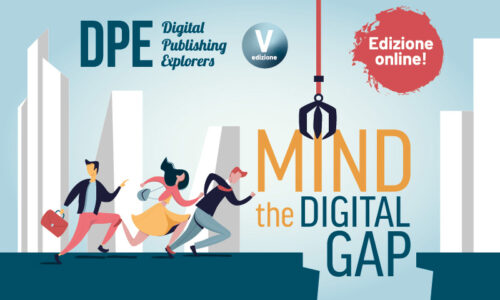DPE 2020 – Mind the digital gap