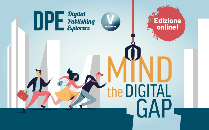 DPE 2020 – Mind the digital gap