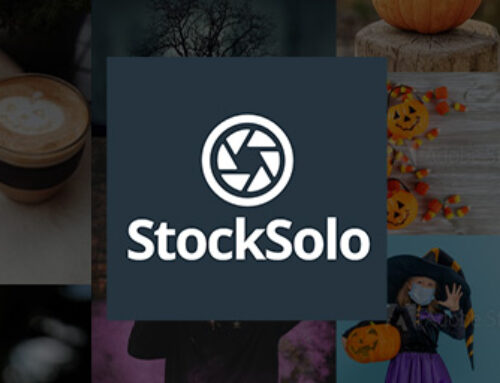 StockSolo – Plug-in per InDesign – Illustrator – Photoshop – XD