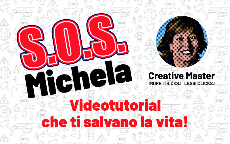 S.O.S. Michela