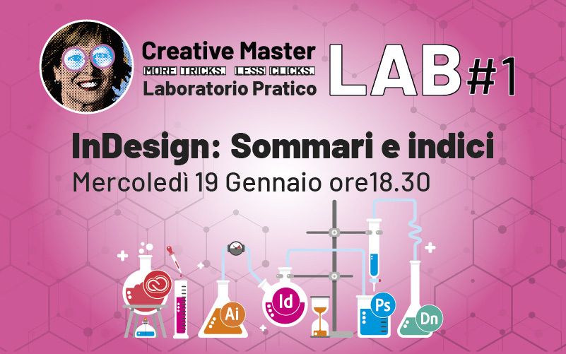 LAB 01 – Laboratori di Apprendimento Brutale