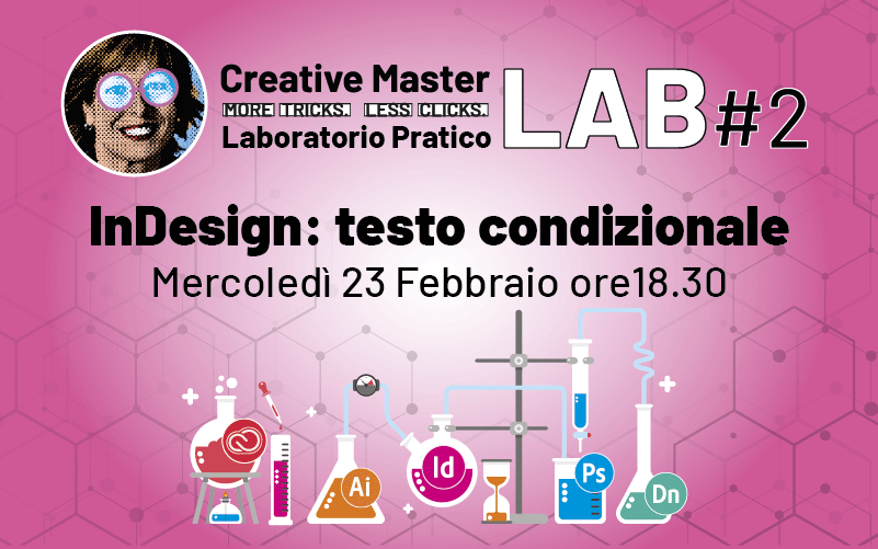 LAB 02 – Laboratori di Apprendimento Brutale