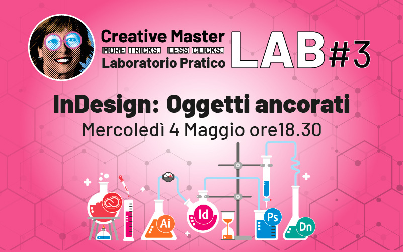 LAB 03 – Laboratori di Apprendimento Brutale