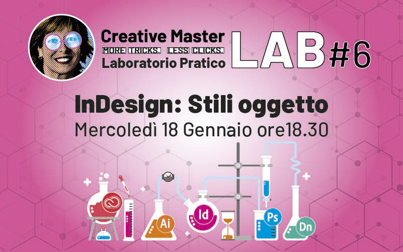 LAB 06 – Laboratori di Apprendimento Brutale