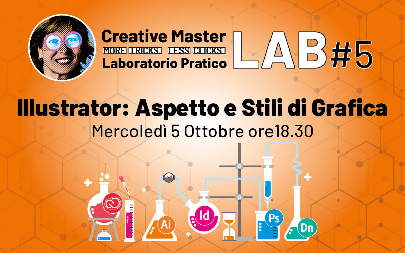 LAB 05 Laboratorio di Apprendimento Brutale