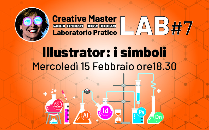 LAB 07 Laboratorio di Apprendimento Brutale