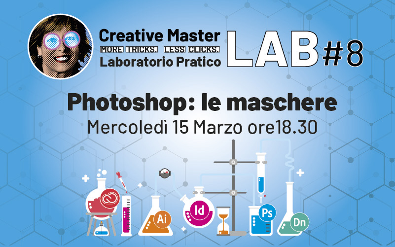 LAB 08 Laboratorio di Apprendimento Brutale