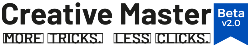 CreativeMaster.it - Michela Di Stefano (beta)