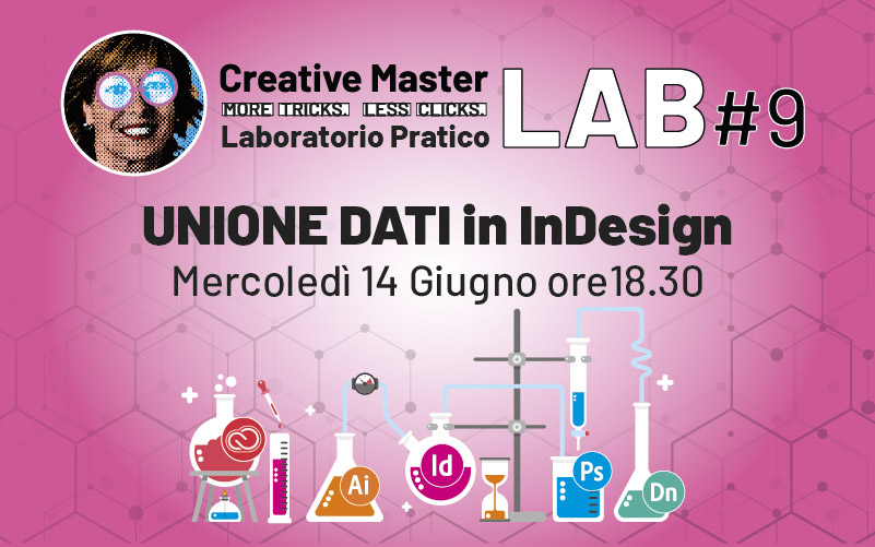 LAB 09 Laboratorio di Apprendimento Brutale