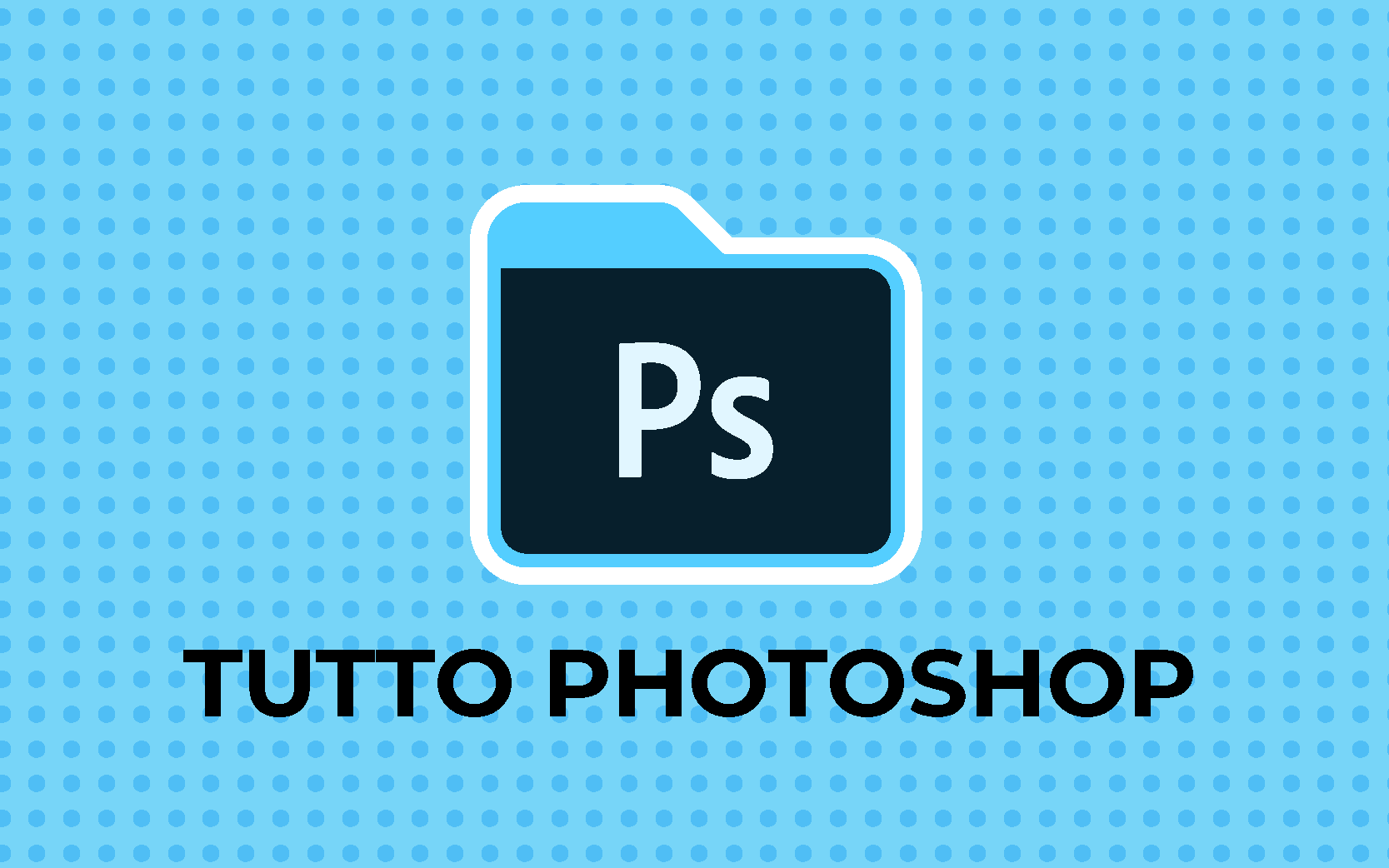 PHOTOSHOP